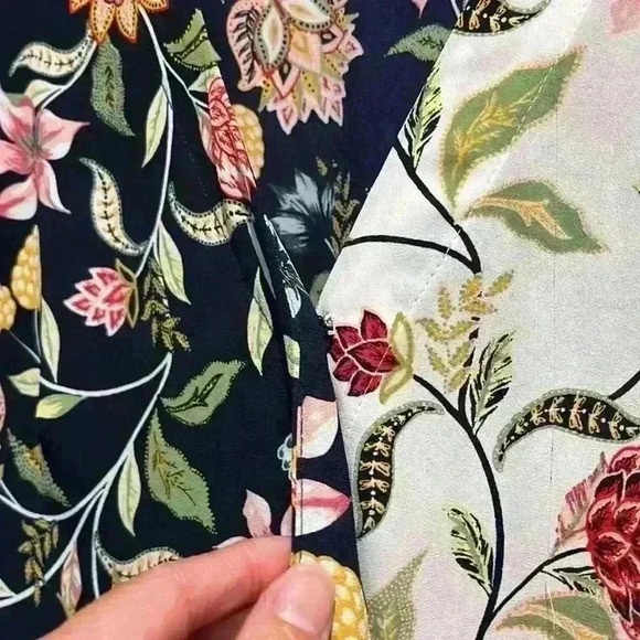 Loft blouse - Picture 3 of 4